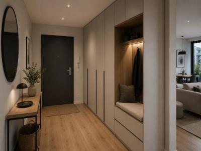 Annonce Vente 5 pi�ces Appartement Lyon-3eme-arrondissement 69