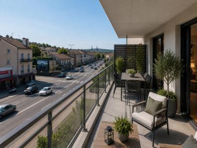 For sale Belleville 4 rooms 79 m2 Rhone (69220) photo 0