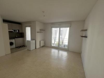 For rent Nantes 1 room 31 m2 Loire atlantique (44000) photo 0
