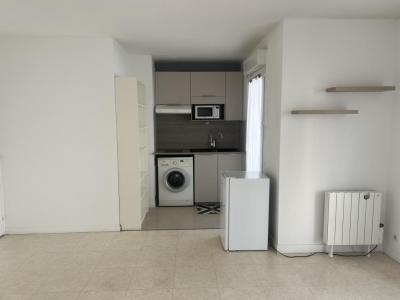 Louer Appartement 31 m2 Nantes
