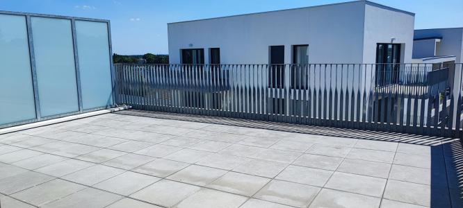 Annonce Location 2 pi�ces Appartement Nantes 44