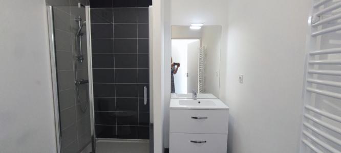 Louer Appartement 44 m2 Nantes