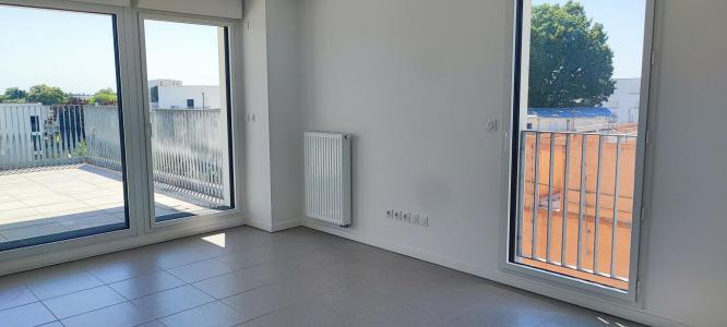 Louer Appartement Nantes 670 euros