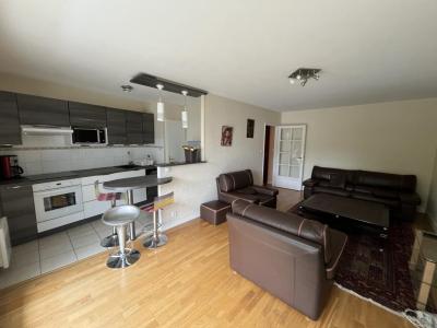 For rent Nantes 2 rooms 50 m2 Loire atlantique (44000) photo 0