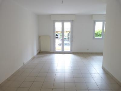 For rent Nantes 3 rooms 61 m2 Loire atlantique (44200) photo 0
