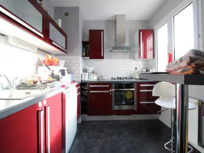 For rent Nantes 3 rooms 84 m2 Loire atlantique (44000) photo 0