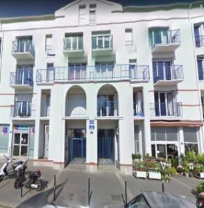 Louer Appartement Nantes 1127 euros