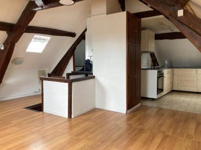For rent Romilly-sur-seine 1 room 21 m2 Aube (10100) photo 0