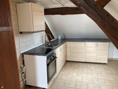 Louer Appartement Romilly-sur-seine 395 euros