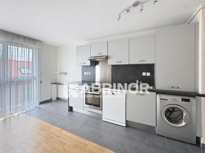 Annonce Vente 3 pi�ces Appartement Templemars 59