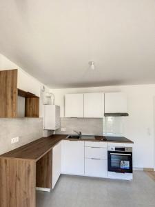 For rent Saint-alban-leysse 2 rooms 44 m2 Savoie (73230) photo 0