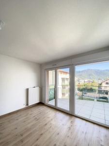 Louer Appartement Saint-alban-leysse Savoie