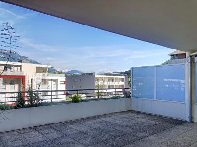 Annonce Location 3 pi�ces Appartement Bourget-du-lac 73
