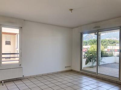 Louer Appartement 76 m2 Bourget-du-lac