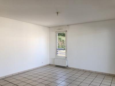 Louer Appartement Bourget-du-lac Savoie