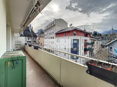 Annonce Location 2 pi�ces Appartement Chambery 73