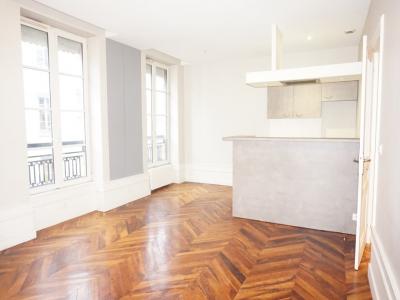 Louer Appartement Lyon-2eme-arrondissement Rhone
