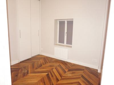 Louer Appartement Lyon-2eme-arrondissement 939 euros