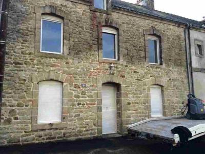 For sale Seglien 4 rooms 100 m2 Morbihan (56160) photo 1
