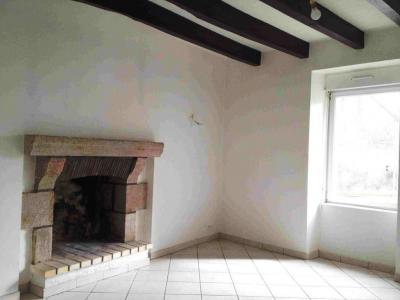 For sale Seglien 4 rooms 100 m2 Morbihan (56160) photo 4