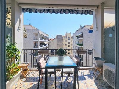 For sale Nice 3 rooms 90 m2 Alpes Maritimes (06000) photo 0