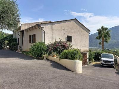Annonce Vente 5 pi�ces Maison Saint-martin-du-var 06