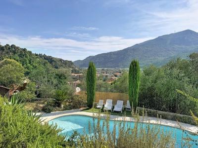 Acheter Maison 119 m2 Saint-martin-du-var