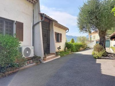 Acheter Maison Saint-martin-du-var Alpes Maritimes