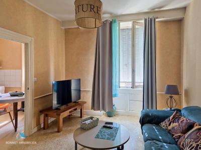 For rent Clermont-ferrand 2 rooms 40 m2 Puy de dome (63100) photo 0