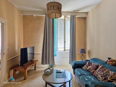 Louer Appartement 40 m2 Clermont-ferrand