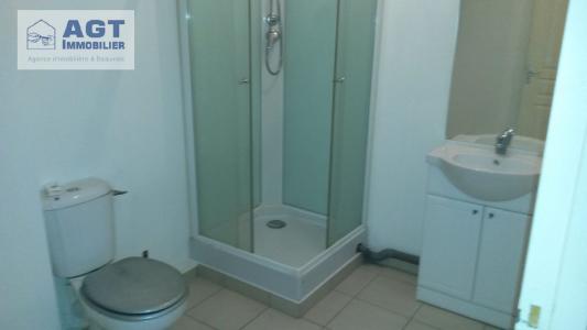 For rent Marseille-en-beauvaisis 2 rooms 32 m2 Oise (60690) photo 2
