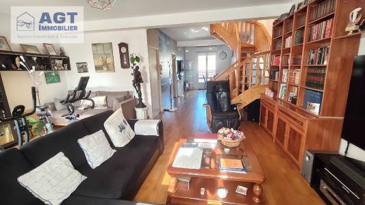 Annonce Vente 3 pi�ces Appartement Beauvais 60