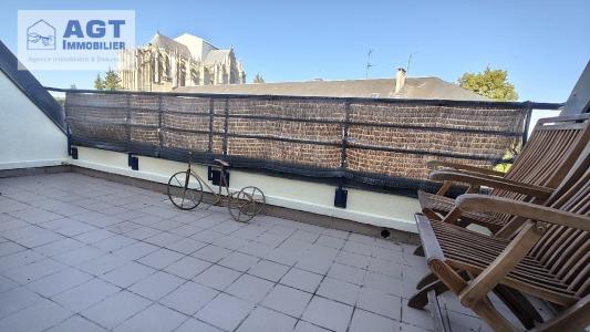 Acheter Appartement Beauvais 206000 euros