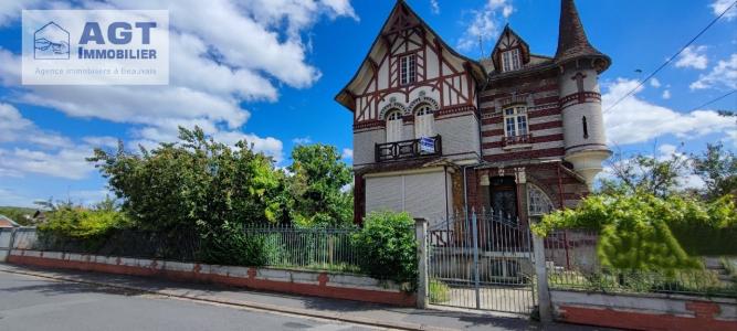 For sale Breteuil 6 rooms 232 m2 Oise (60120) photo 1