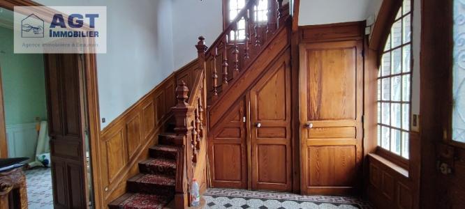 For sale Breteuil 6 rooms 232 m2 Oise (60120) photo 2