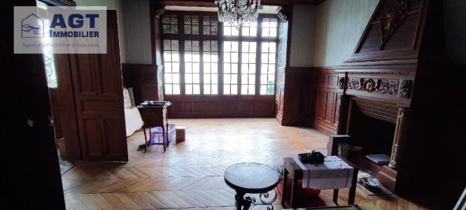 For sale Breteuil 6 rooms 232 m2 Oise (60120) photo 3