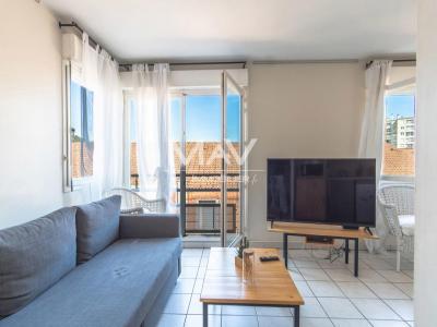 Annonce Vente 2 pi�ces Appartement Lille 59