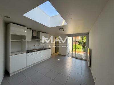 Acheter Maison 78 m2 Neuville-en-ferrain