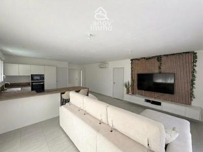 Annonce Vente 5 pi�ces Maison Fouquebrune 16