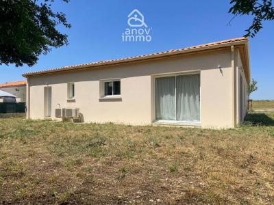 Acheter Maison Fouquebrune Charente