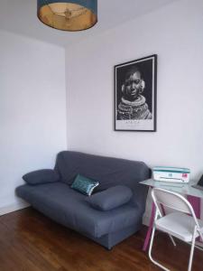 Annonce Vente 2 pi�ces Appartement Villeneuve-le-roi 94