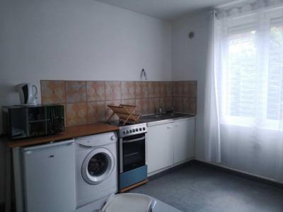 Acheter Appartement 28 m2 Villeneuve-le-roi