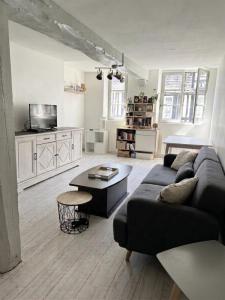 For sale Rouen 2 rooms 45 m2 Seine maritime (76000) photo 0