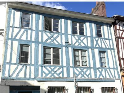 Acheter Appartement 45 m2 Rouen