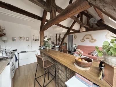 For sale Rouen 2 rooms 38 m2 Seine maritime (76000) photo 0