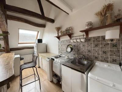 Acheter Appartement 38 m2 Rouen
