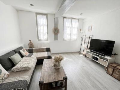 For sale Rouen 2 rooms 46 m2 Seine maritime (76000) photo 0