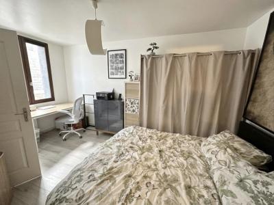 Annonce Vente 2 pi�ces Appartement Rouen 76