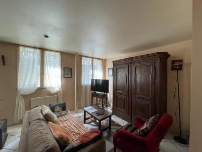Annonce Vente 2 pi�ces Appartement Rouen 76