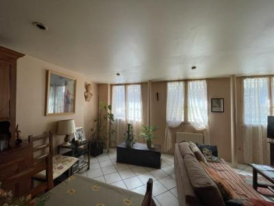 Acheter Appartement 60 m2 Rouen
